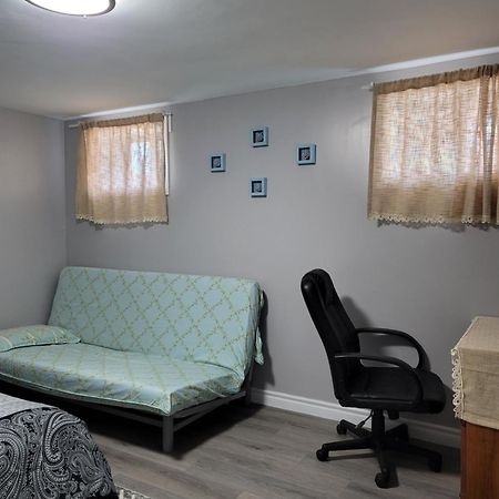 Falstaff Home Toronto Ngoại thất bức ảnh