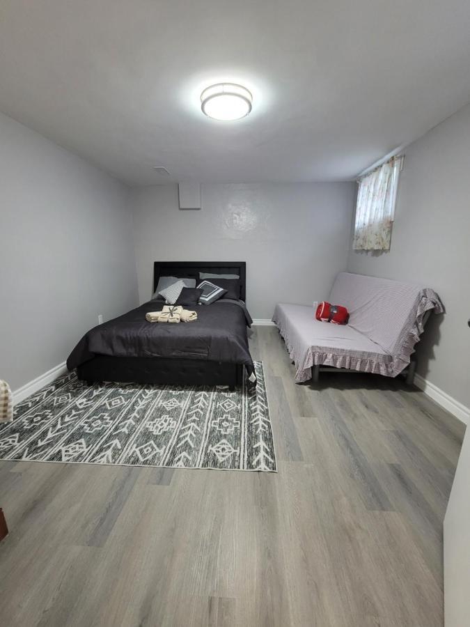 Falstaff Home Toronto Ngoại thất bức ảnh