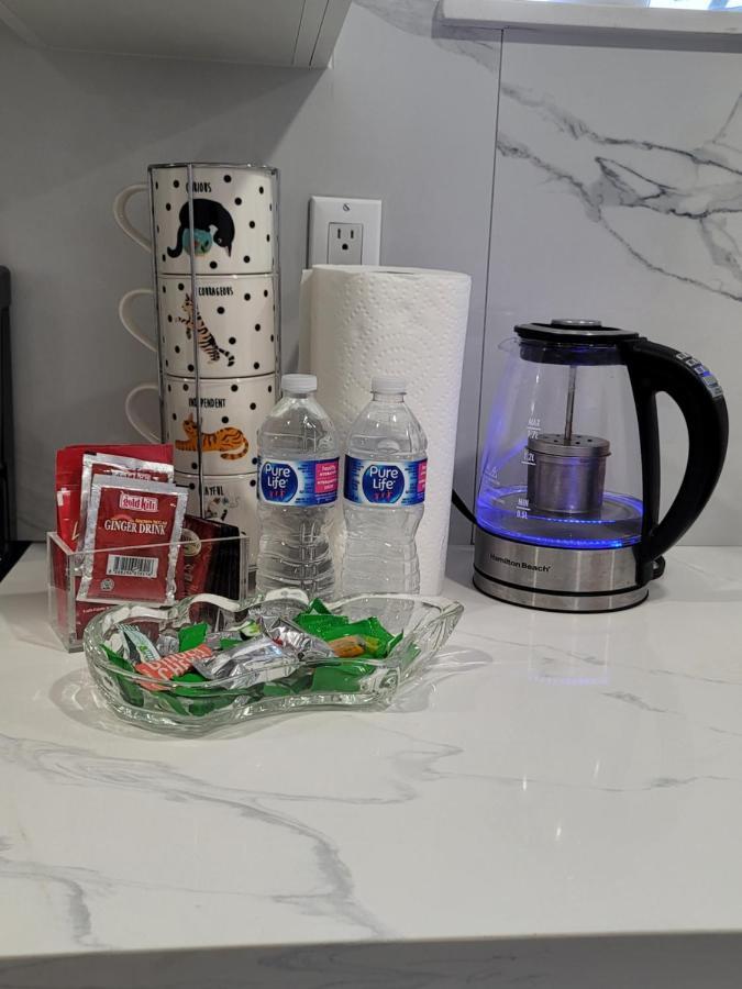 Falstaff Home Toronto Ngoại thất bức ảnh