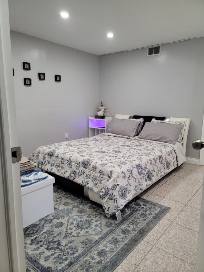 Falstaff Home Toronto Ngoại thất bức ảnh