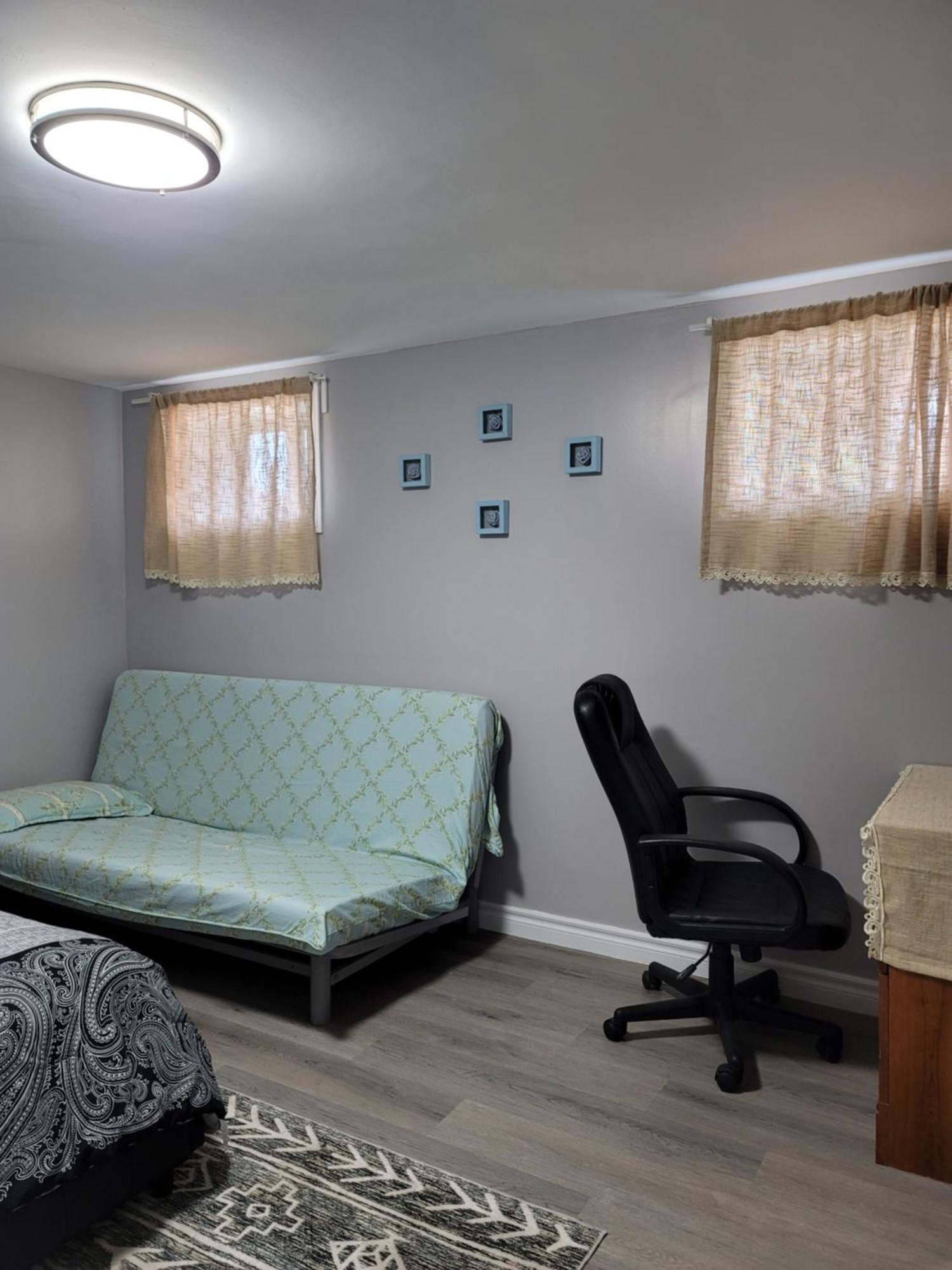 Falstaff Home Toronto Ngoại thất bức ảnh