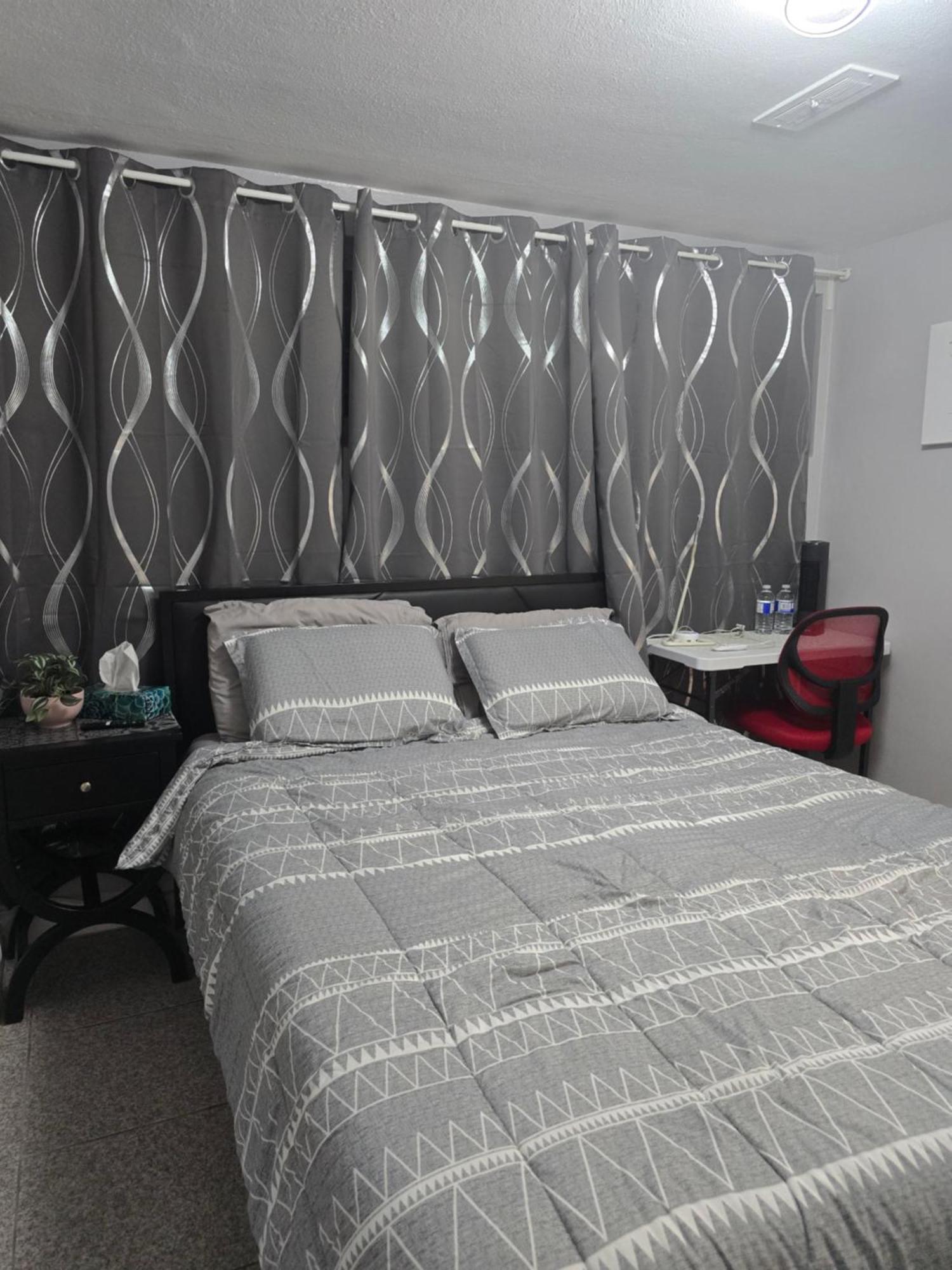 Falstaff Home Toronto Ngoại thất bức ảnh